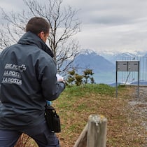 Die Post dem Pöstler mitgeben? Ja! Post, Briefträger: Die Post dem Pöstler mitgeben? Ja! Die Post will 170 Filialen schliessen. Für manche Kundinnen und Kunden bringt das sogar Vorteile.