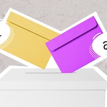 Darum gehts beim Stromgesetz Abstimmung (Symbolbild); Am 9. Juni 2024 stimmt die Schweiz ab über das Gesetz für eine sichere Stromversorgung mit erneuerbaren Energien. Die 12 wichtigsten Fakten dazu.