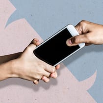 Müssen Alterslimiten fürs Handy her? Mutter und Kind streiten um Smartphone: Handy-Sucht und psychische Probleme: Alterslimiten für Jugendliche?