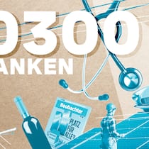 «Wir verdienen 10’300 Franken – totaler Durchschnitt» Budget-Serie «Die Abrechnung»: Ehepaar «Wir verdienen 10’300 Franken – totaler Durchschnitt» Für unsere Serie legen Leute ihr Einkommen offen – und wofür sie ihr Geld ausgeben. Nicole Weber führt seit Jahrzehnten ein Haushaltsbudget – und listet jedes Detail auf.