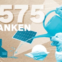 «Wir brauchen im Monat gegen 1000 Franken für Bio-Produkte» Eine Collage mit dem Einkommen von 6575 Franken; Beobachter PlusBudget-Serie «Die Abrechnung»: Lehrer und Pflegefachfrau «Wir brauchen im Monat gegen 1000 Franken für Bio-Produkte» Für unsere Serie legen Leute ihr Einkommen offen – und wofür sie ihr Geld ausgeben. Lehrer Matthias Bachmann und seine Frau leben möglichst umweltbewusst.
