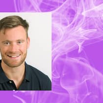 «Wir müssen das Rauchen entmystifizieren» Julian Jakob, Suchtforscher