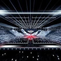 Weiterverkaufte Tickets sind eventuell ungültig Bühne des Eurovision Song Contest in Basel; Eurovision Song Contest Weiterverkaufte Tickets sind eventuell ungültig 42’000 Tickets für den ESC waren innert Minuten ausverkauft – viele an Geschäftemacher. Wer bei ihnen kauft, ist eventuell sehr viel Geld los – ohne Show.;