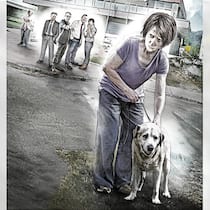 Allein gegen die Lokalfürsten Illustration: Mobbing in Siglistorf AG