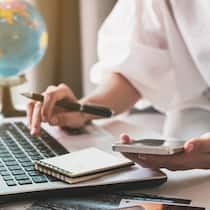 Mit diesen Tipps klappt es zuhause Der VBV lanciert seine neue Bildungsplattform als Lern-Ökosystem