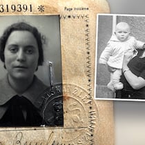 Mahnmale für Schweizer Nazi-Opfer gesetzt Pass ermorderte Schweizer Jüdin