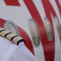 Swiss-Piloten stocken Pensen auf Pilot Swiss
