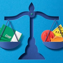 Kindesunterhalt berechnen – so funktionierts Eine Waage symbolisiert in der linken Waagschale das Einkommen, welches der rechten Waagschale mit den Ausgaben für die Unterhaltsberechnung gegenübergestellt wird.