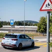 Tipps, wie Ihr Kind sicher in die Schule kommt Schulweg