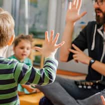 Viereckige Augen, Würmer und ein verklebter Magen Viereckige Augen, Würmer und ein verklebter Magen