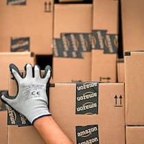 Echte Amazon-Rechnungen aus dem Nichts Achtung Betrüger: Falsche Amazonrechnungen