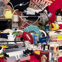 Was übernimmt das Brockenhaus? Was gehört ins Brockenhaus?