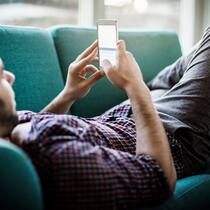 Auf einen Chat mit der Ärztin DoctorChat: Chatten mir einer Ärztin
