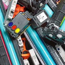 Und plötzlich hat man doch Druckerpatronen bestellt Druckerpatronen