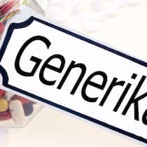 Gleiche Wirkung – besserer Preis Gleiche Wirkung – besserer Preis