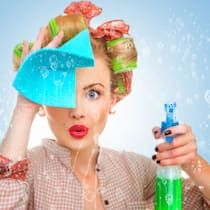 Wo lauern die meisten Keime? Wo lauern die meisten Keime?