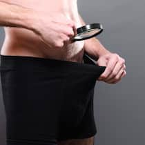 Gelassenheit steht jedem Mann Erektionsstoerung