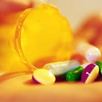 Polymedikations-Check? Was ist das? Polymedikations-Check? Was ist das?