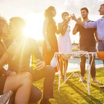 Das Gesetz macht keine Ferien Sommer Recht