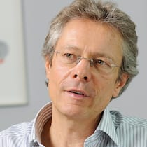 «Es braucht etwas Rückgrat» «Es braucht etwas Rückgrat»
