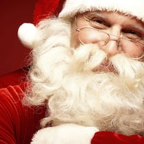Wer braucht ihn noch, den Samichlaus? Samichlaus