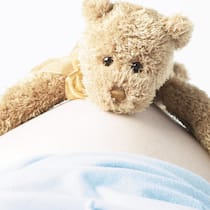 Das Baby fühlt mit Das Baby fühlt mit