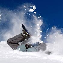 Unfall auf der Piste - was tun? Unfall auf der Piste - was tun?