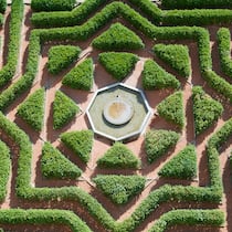 Durchblick im Paragraphen-Dickicht Garten