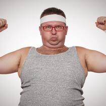 Berechnen Sie Ihren persönlichen Verbrauch Training