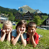 Ferien fürs kleine Budget Ferien fürs kleine Budget