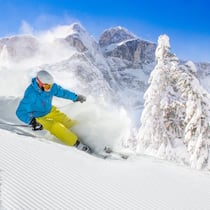 Ist die Skivignette obligatorisch? Skivignette obligatorisch