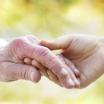 Helfen statt bevormunden Helfen statt bevormunden