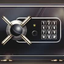 Darf die Bank unser Konto sperren? Konto gesperrt Ehepartner