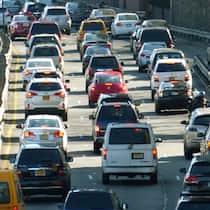 Rechts vorbei auf der Autobahn - erlaubt? Rechts vorbei auf der Autobahn - erlaubt?
