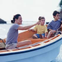 Mit den Kindern auf Weltreise Mit den Kindern auf Weltreise