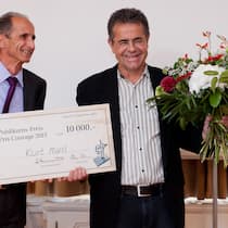 Der Mut unbequem zu sein Der Mut unbequem zu sein