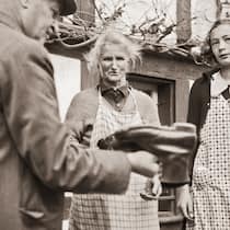 Die Schuld der Schweiz Die Schuld der Schweiz