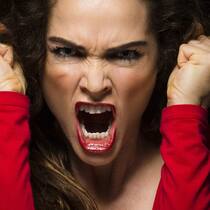 Immer diese Nörgelei! Immer diese Nörgelei!