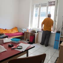 Die Alternative zu den Lotterbuden Die Alternative zu den Lotterbuden