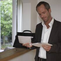 Frist verpasst, Einsprache gültig Frist verpasst, Einsprache gültig