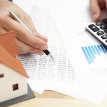 Das kostet ein Hausverkauf Das kostet ein Hausverkauf