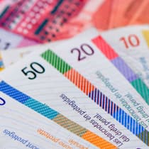 Wer verdient wie viel in der Schweiz? Wer verdient wie viel in der Schweiz?