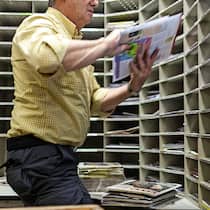Neue Rechtsunsicherheit bei der Post Neue Rechtsunsicherheit bei der Post