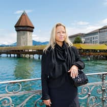 Opfer gehören besser geschützt als Täter Opfer gehören besser geschützt als Täter