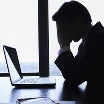 «Ich bin nicht mehr motiviert» «Ich bin nicht mehr motiviert»