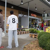 Asylbewerber willkommen Asylbewerber willkommen