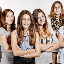 Kandidatinnen I Kandidatinnen I