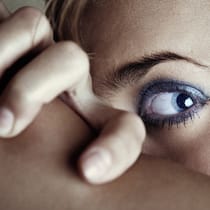 «Ich mache mir ständig Sorgen» Ängste