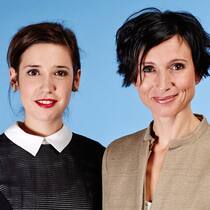 «Magische Momente in der Jury» «Magische Momente in der Jury»