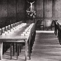 Fehler der Kirche Fehler der Kirche